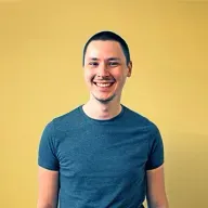 저는 로맹 시몽입니다