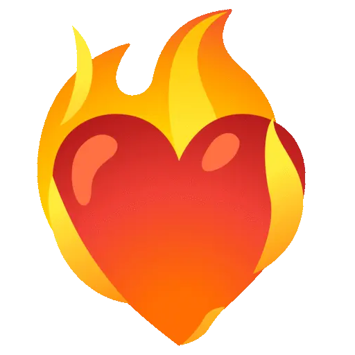 ❤️‍🔥