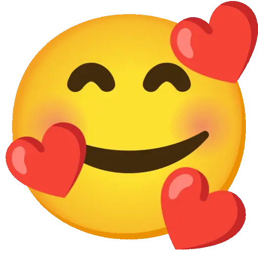 🥰