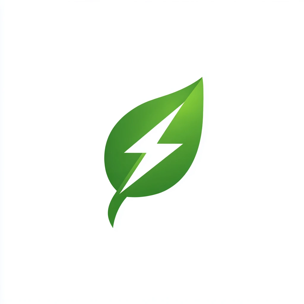 Minimalist Logo Example